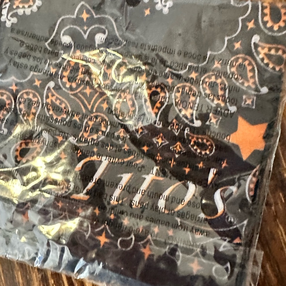 NIP Tito’s Vodka Bandana